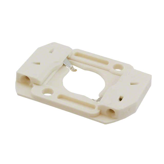 1804140102 Molex, LLC                                                                    LED ARRAY HOLDER MULTI