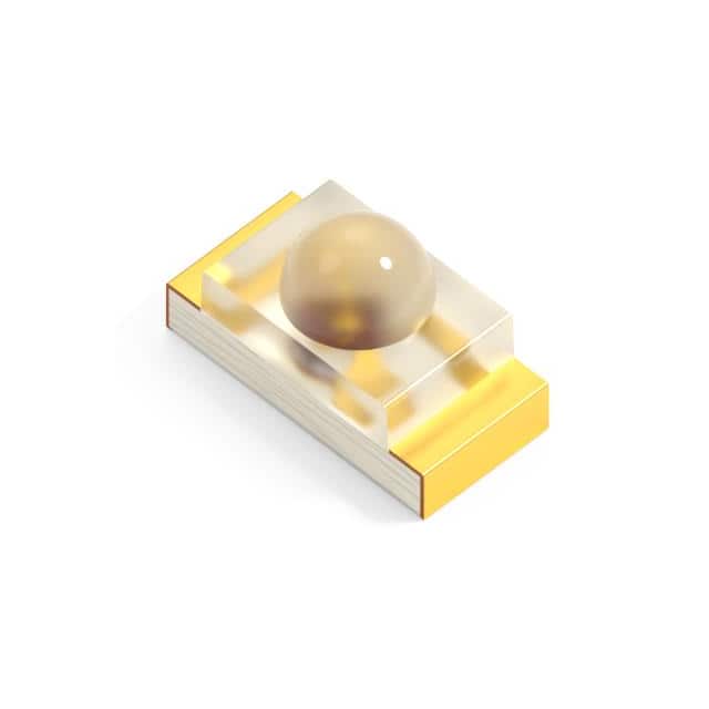 XZM2CRK53W-8 SunLED                                                                    LED RED CLEAR 0603 SMD
