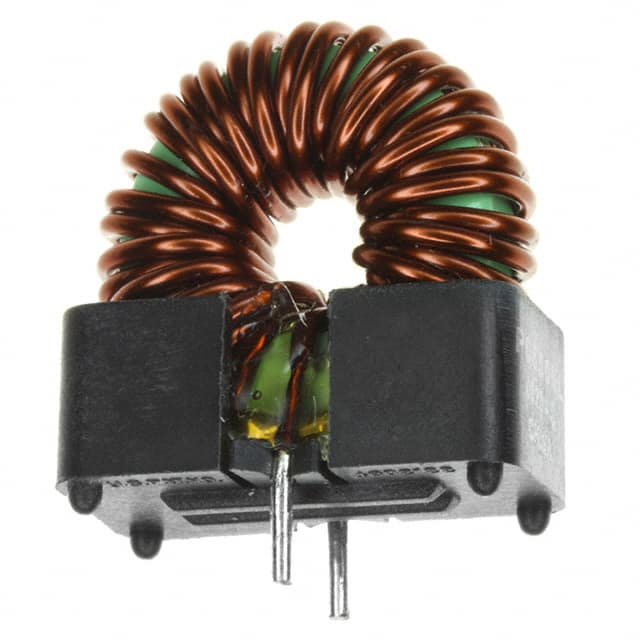 P0850NL Pulse Electronics Power                                                                    FIXED IND 23UH 5A 26 MOHM TH