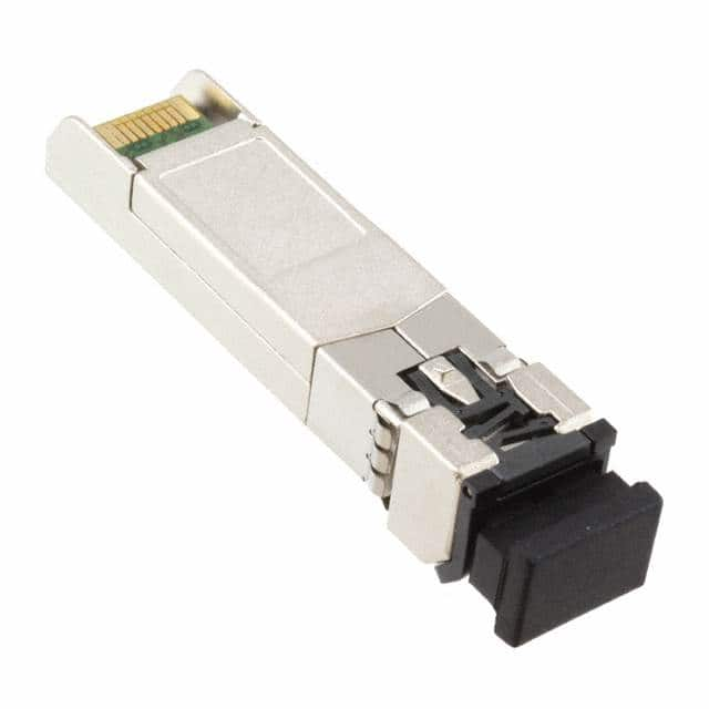 AFBR-57R6APZ Foxconn Optical Interconnect Technologies, Inc.                                                                    TXRX OPT SFP WITH RATE SELECT