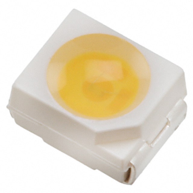 67-21/KK2C-S40402C4CB2/2T Everlight Electronics Co Ltd                                                                    LED WHITE DIFFUSED 2PLCC SMD