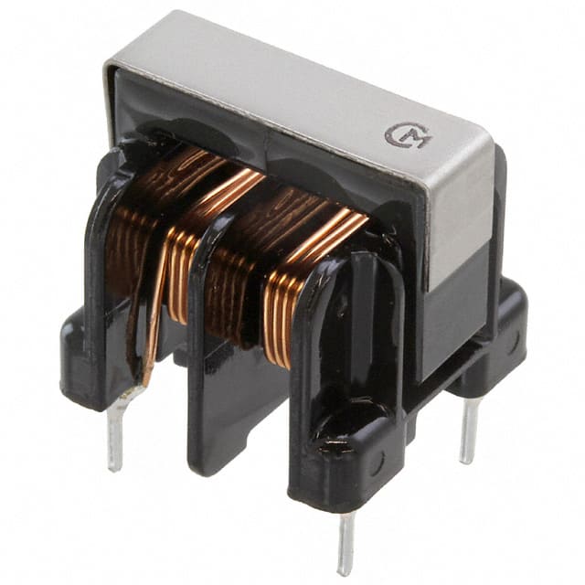 PLH10AS7003R6P2B Murata Electronics North America                                                                    COMMON MODE CHOKE 3.6A 2LN TH