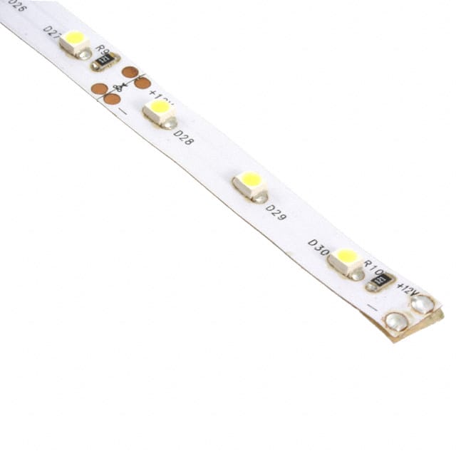 ZFS-8500-CW/SEC JKL Components Corp.                                                                    LED FLEX RIBBON 12V WHT