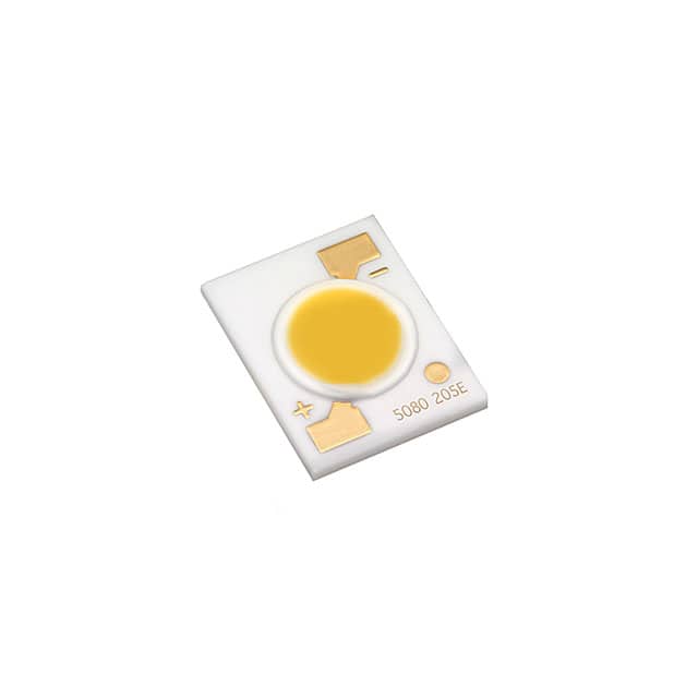 L2C3-3080205E06000 Lumileds                                                                    LUXEON COB 205 3000K, 80CRI