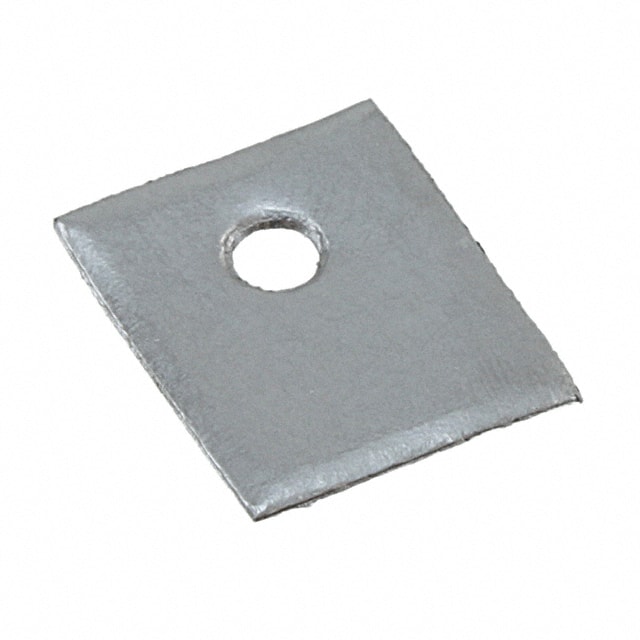 A16886-112 Laird Technologies - Thermal Materials                                                                    THERM PAD 17.45MMX14.27MM GRAY