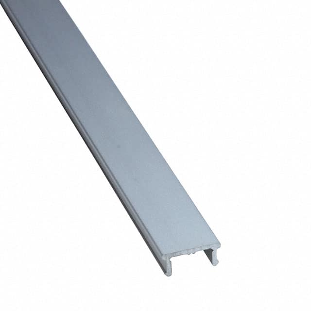 4005570 Rose+Krieger                                                                    COVER STRIP ALUMINUM FOR 30MM EX