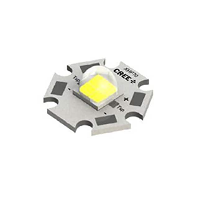 XHP70A-00-0000-0D0BN450E-SB01 Opulent Americas                                                                    LED XLAMP XHP70 5000K STARBOARD