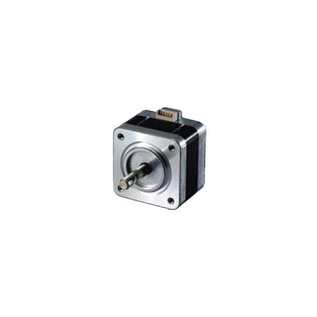 14PM-M047B NMB Technologies Corporation                                                                    STEPPER MOTOR HYBRID BIPOLAR 24V