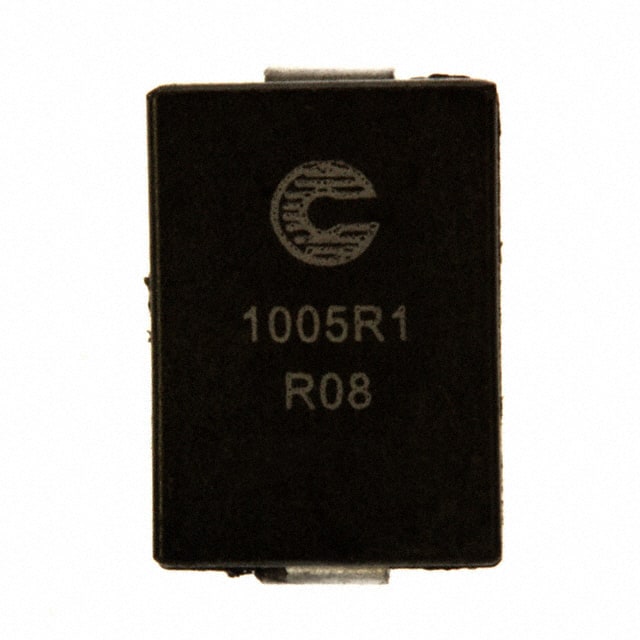 FP1005R1-R08-R Eaton                                                                    FIXED IND 85NH 53A 0.39 MOHM SMD