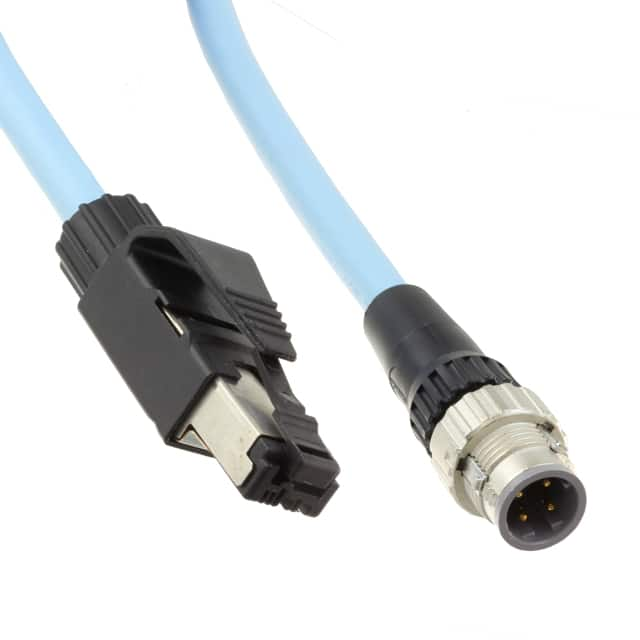 OS32C-ECBL-02M Omron Automation and Safety                                                                    ECBL-02MCOMMUNICATION CABLE 2M