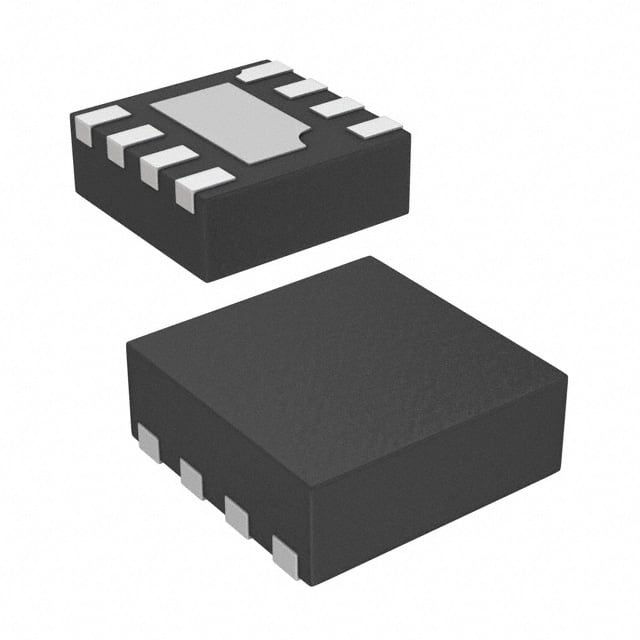 ISL80015AFRZ-T7A Intersil                                                                    IC REG BUCK ADJ 1.5A SYNC 8DFN