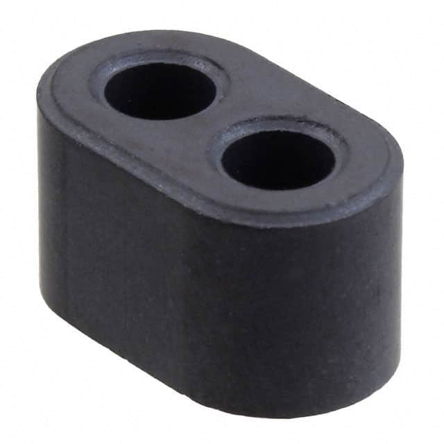 B62152A0004X001 EPCOS (TDK)                                                                    FERRITE CORE 2 HOLE 190NH K1