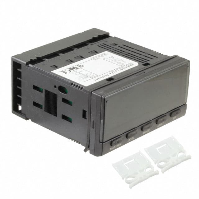 K3MA-J 24VAC/VDC Omron Automation and Safety                                                                    PROC MTR 0-20MA/10VDC LCD PNL MT