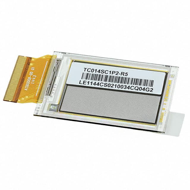 E1144CS021 Pervasive Displays                                                                    1.44