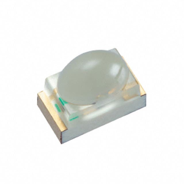 XZFBB79W SunLED                                                                    LED BLUE CLEAR 1507 SMD