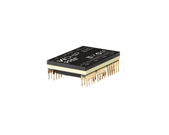 PRM48BT480T500A00 Vicor Corporation                                                                    REGULATOR PRM 48V 10.42A 500W