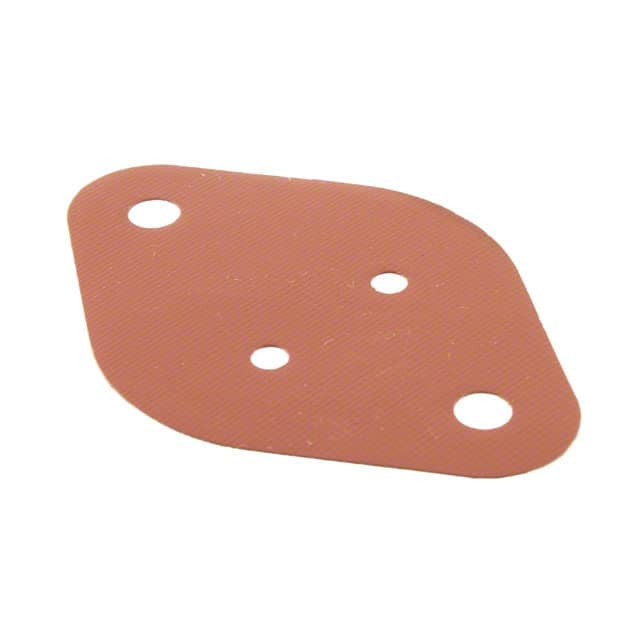 A15036-002 Laird Technologies - Thermal Materials                                                                    THERM PAD 41.91MMX28.96MM BROWN