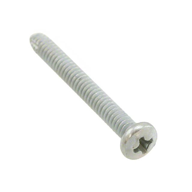 PTCSF 440 0100 PH B&F Fastener Supply                                                                    MACHINE SCREW PHILLIPS 4-40