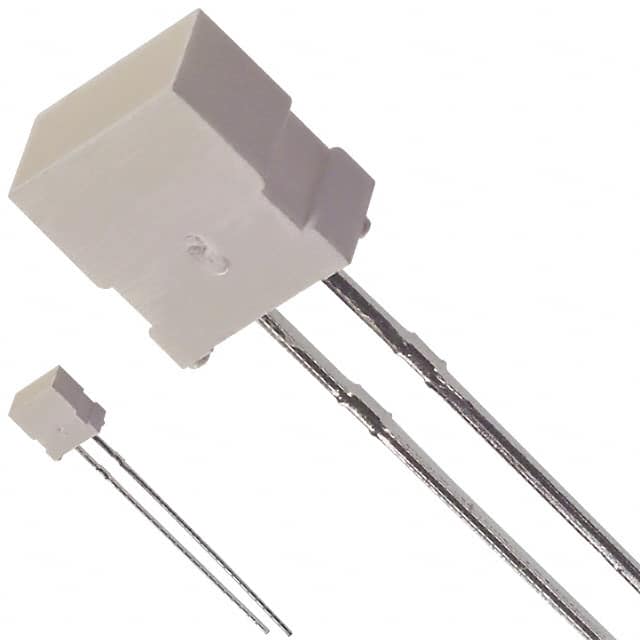 MV49124A ON Semiconductor                                                                    LED GRN/RED DIFF 5.7X3.2MM T/H