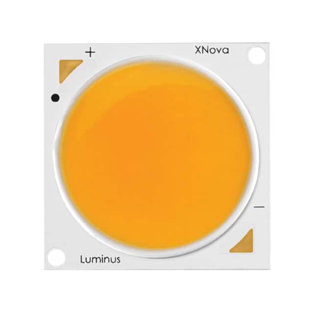 CHM-22-30-95-36-AC00-F2-2 Luminus Devices Inc.                                                                    LED COB CHM22 WARM WHITE SQUARE