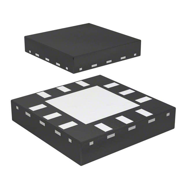 AS7620B-BQFT-500 ams                                                                    IC REG BUCK 3.3V 0.5A 12MLPQ