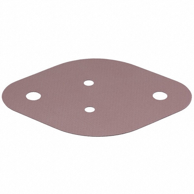 SP900S-0.009-00-05 Bergquist                                                                    THERM PAD 41.91MMX28.96MM PINK