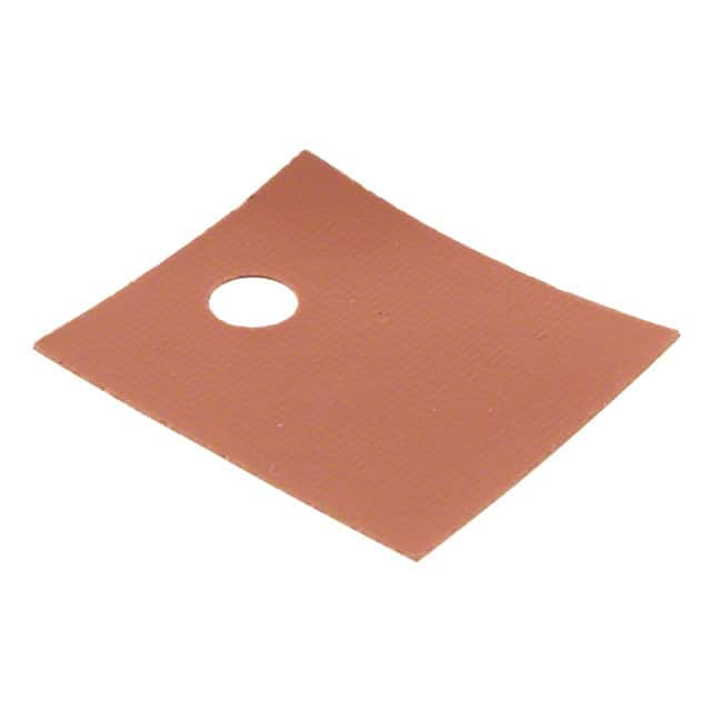 A15432-002 Laird Technologies - Thermal Materials                                                                    THERM PAD 21.84MMX18.79MM BROWN