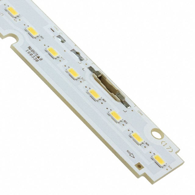 SI-B8U14256HWW Samsung Semiconductor, Inc.                                                                    LED SLIM 3500K 2210LM BACK WIRE
