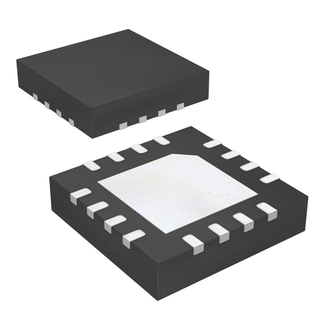 ISL9305IRTAANLZ-T Intersil                                                                    IC REG QD BUCK/LINEAR 16TQFN