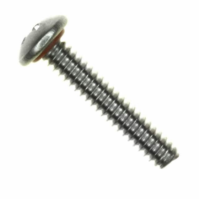 R6-32X3/4 2701 APM Hexseal                                                                    MACHINE SCREW PAN PHILLIPS 6-32