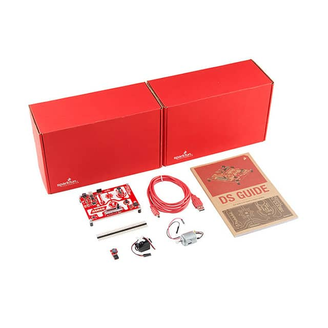 LAB-13111 SparkFun Electronics                                                                    DIGITAL SANDBOX LAB PACK