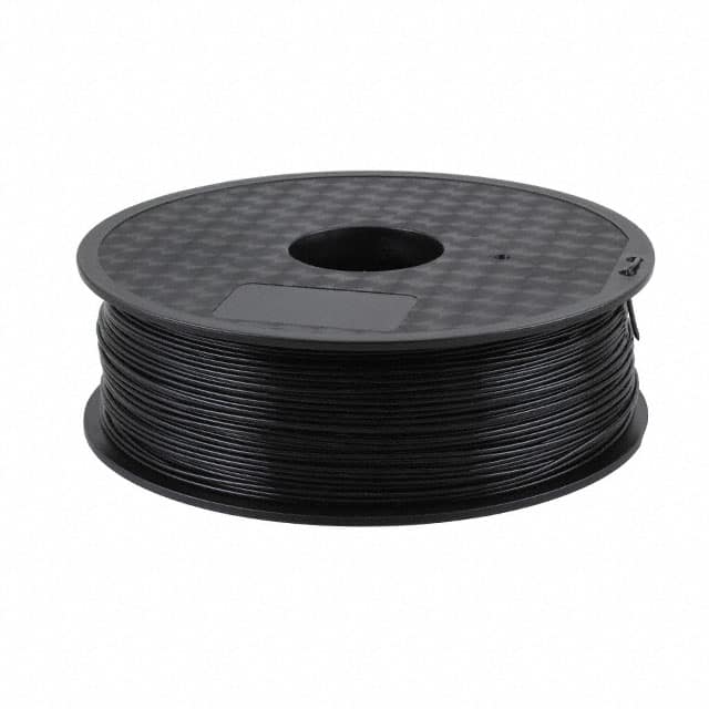 FIT0292-BK DFRobot                                                                    FILAMENT BLACK PLA 0.07