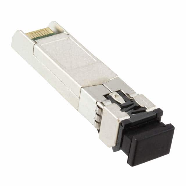 AFBR-57J5APZ Foxconn Optical Interconnect Technologies, Inc.                                                                    TXRX OPT SFP DGTL 850NM IND