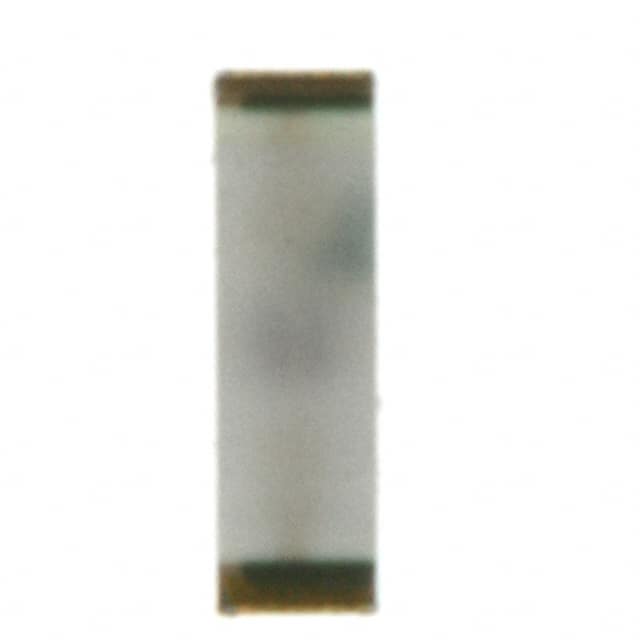 LNJ923W8BRA Panasonic Electronic Components                                                                    LED BLUE 2SMD R/A