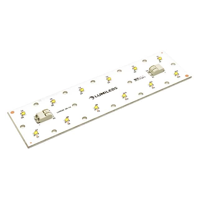 L2T0-4070012M00000 Lumileds                                                                    LUXEON XR-TX L2, 12-UP LINEAR