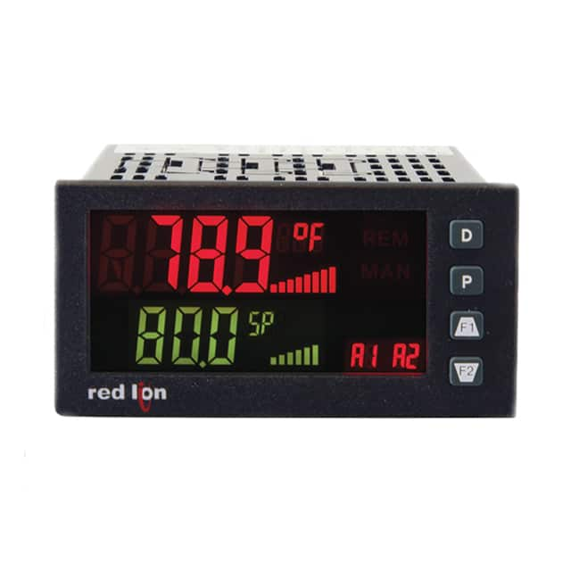 PX2C8H00 Red Lion Controls                                                                    CTRL TEMP/PROC 40-250V/21.6-250V