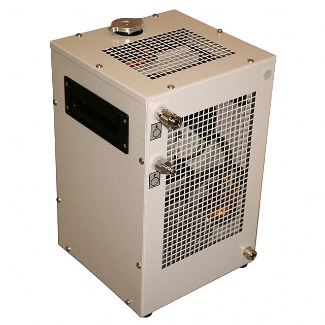 1520.00 Laird Technologies - Engineered Thermal Solutions                                                                    HEAT EXCHANGER 230V 4.4LPM 2000W
