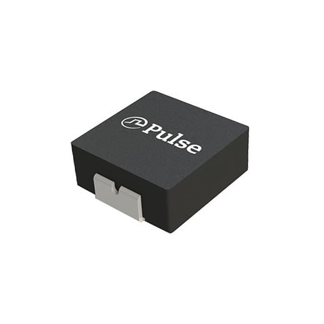 PA4341.101NLT Pulse Electronics Power                                                                    FIXED IND 100NH 32.5A 1.7 MOHM