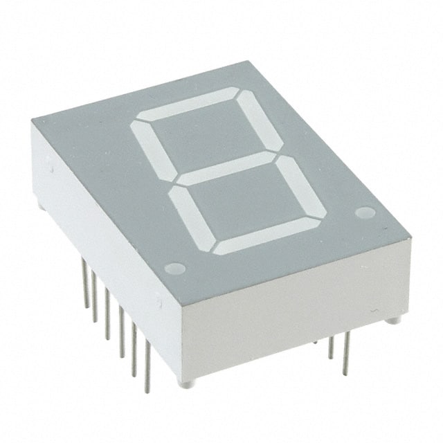 LTS-3403LE Lite-On Inc.                                                                    DISPLAY 1DGT ORN 0.80