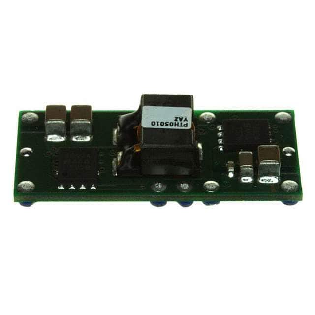 PTH05010YAZ Texas Instruments                                                                    DC/DC CONVERTER 0.55-1.8V 27W