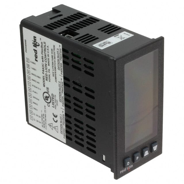 PX2C8V00 Red Lion Controls                                                                    CTRL TEMP/PROC 40-250V/21.6-250V