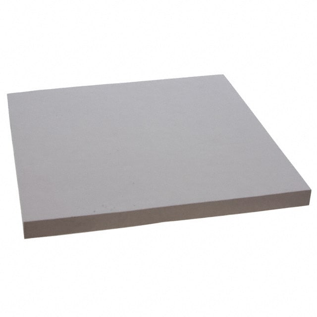 L37-5-150-150-10.0-0 t-Global Technology                                                                    THERM PAD 150MMX150MM GRAY