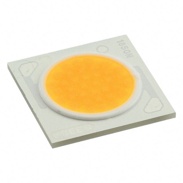 CXA1850-0000-000N00V227F Cree Inc.                                                                    LED COB CXA1850 WARM WHT SQUARE