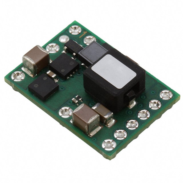 PTH04T240WAST Texas Instruments                                                                    DC/DC CONVERTER 0.69-3.6V 36W