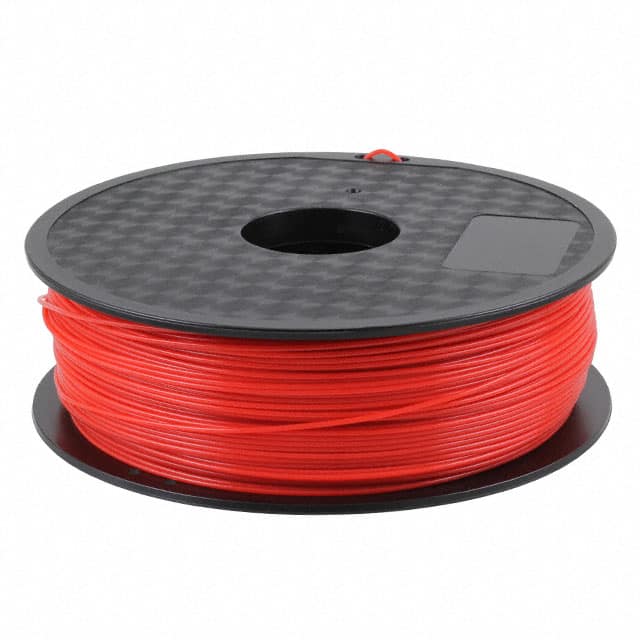 FIT0292-R DFRobot                                                                    FILAMENT RED PLA 0.07