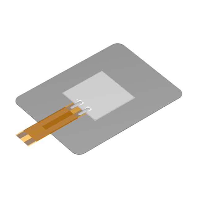 PHUA8060-35A-33-000 TDK Corporation                                                                    PIEZO, HAPTIC, ACTUATOR, PIEZOHA
