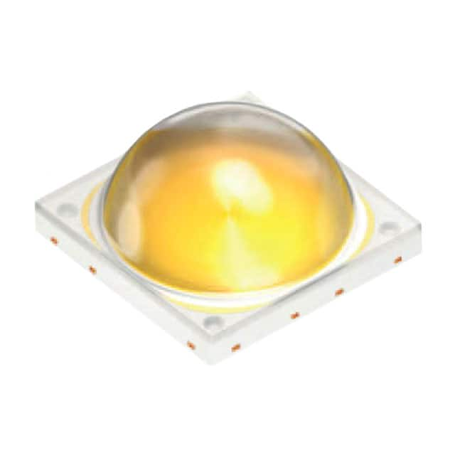 GW P7STA1.PM-QURQ-65S5-1-700-R33 OSRAM Opto Semiconductors Inc.                                                                    LED DURIS P10 COOL WHT 6500K SMD