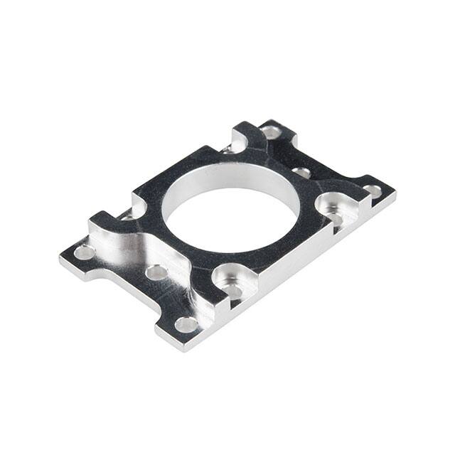 ROB-12194 SparkFun Electronics                                                                    CROSSOVER PLATE A