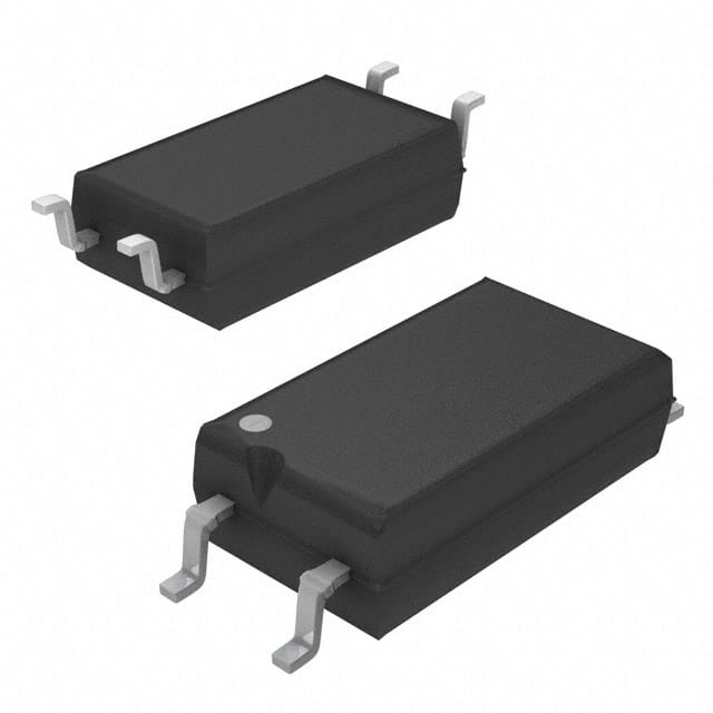 PS2381-1Y-F3-AX CEL                                                                    OPTOISOLATOR 5KV TRANS 4SMD