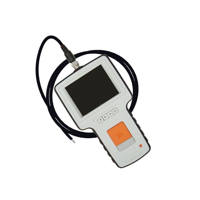 26700-610 Aven Tools                                                                    MIG VIDEO BORESCOPE W/IMAGE CAP